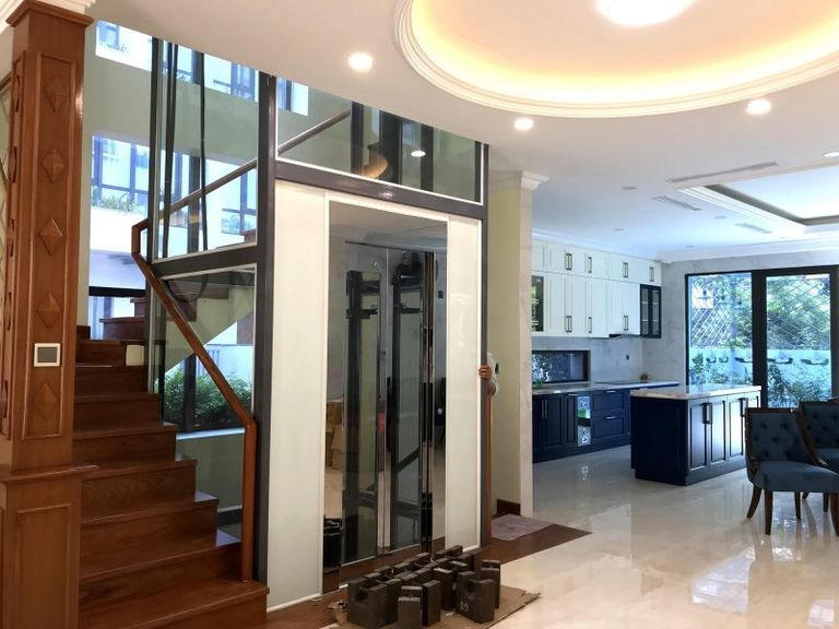 cung cấp lắp đặt thang máy gia đình tại Thạch Thất cung cấp lắp đặt thang máy gia đình tại Thạch Thất
