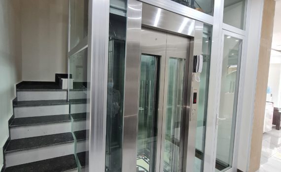 Công ty bảo trì thang máy văn phòng uy tín tại Hà Nội
