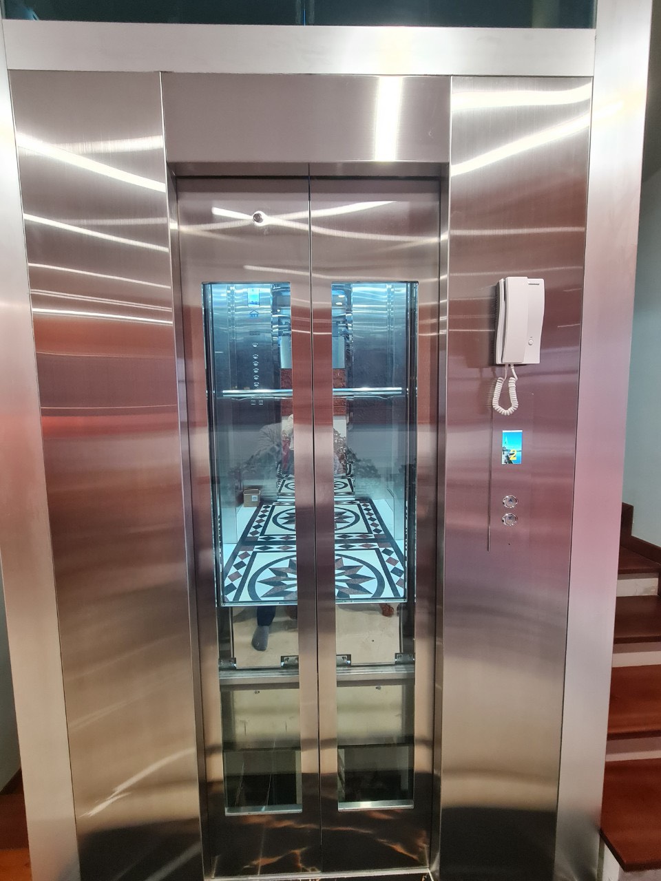 Công ty bảo trì thang máy văn phòng uy tín tại Hà Nội