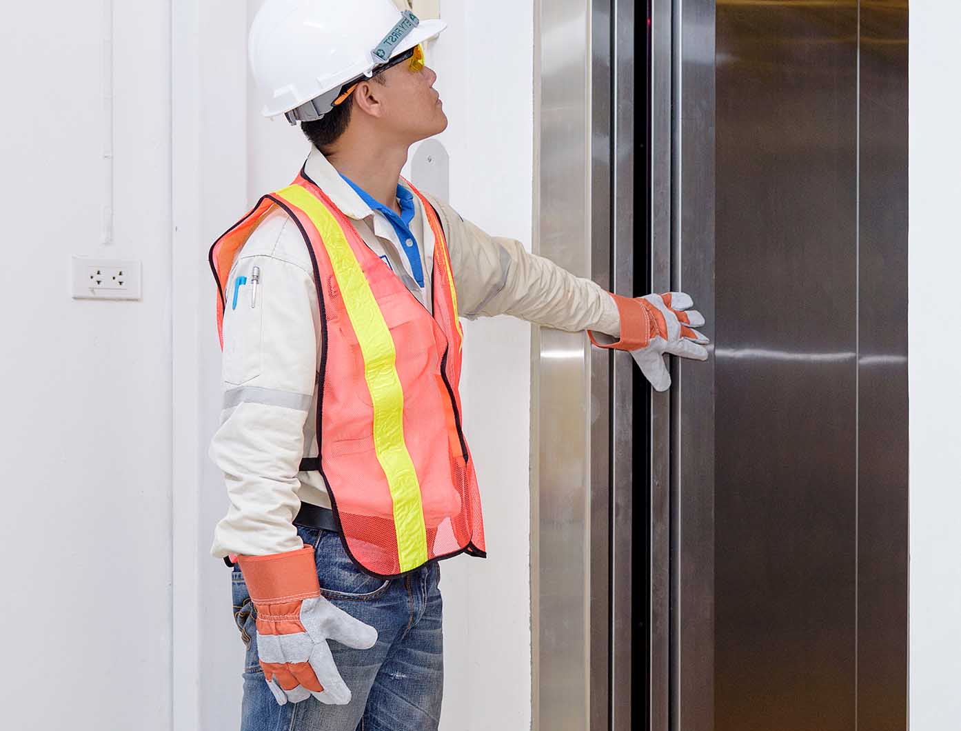Lưu ý khi lắp đặt thang máy biệt thự