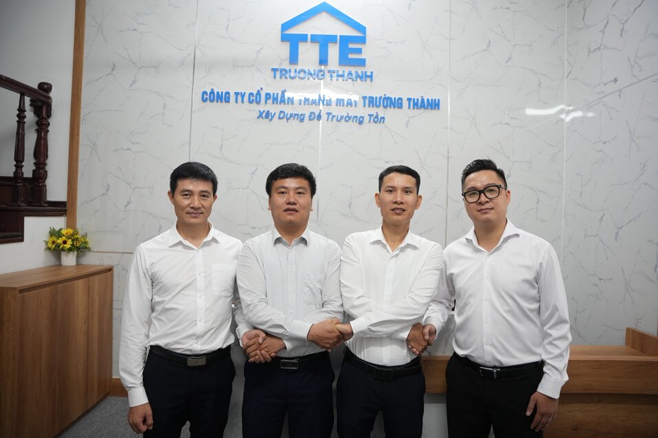 Cung cấp lắp đặt thang máy tại Ecopark Hưng Yên