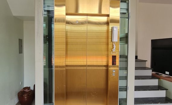 Tiêu chuẩn thang máy Việt Nam