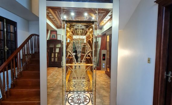 Một số thông tin về Công suất sử dụng thang máy
