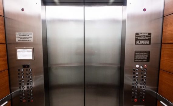 Thang máy Trường Thành tư vấn về những cảm biến nào được sử dụng trong thang máy.