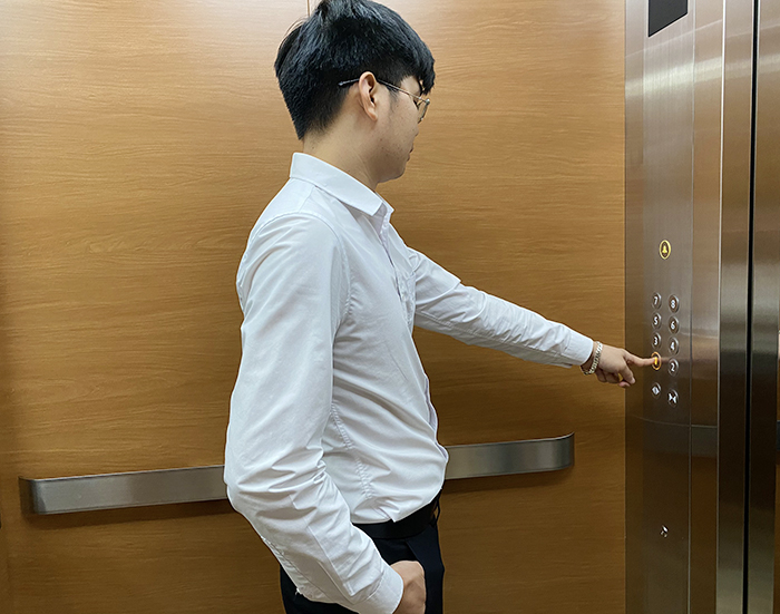 Đến thang máy Trường Thành không lo thang máy rơi tự do có nguy hiểm không.