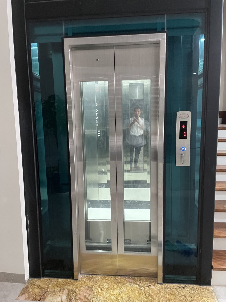 Ưu nhược điểm của thang máy không hố pit
