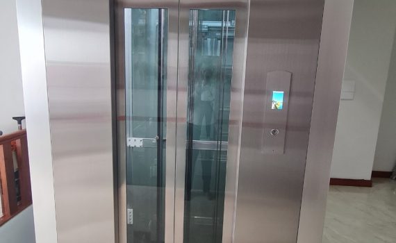 Các sự cố thường gặp khi sử dụng thang máy